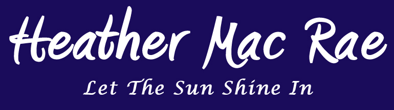 Let The Sun Shine In