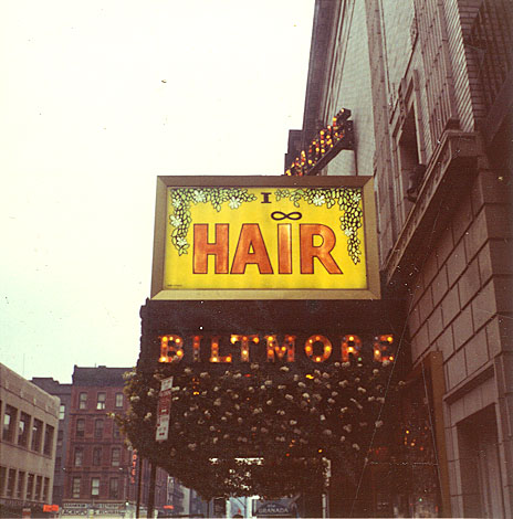 Biltmore Theater